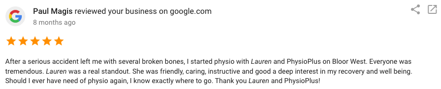 Lauren Kanko