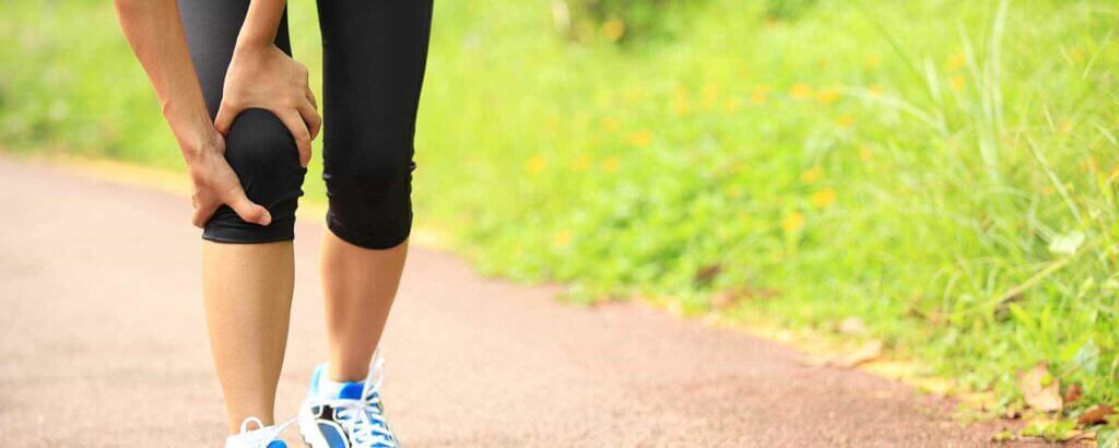5 Ways Knee Bracing Can Improve Your Pain and Get You Moving Again!