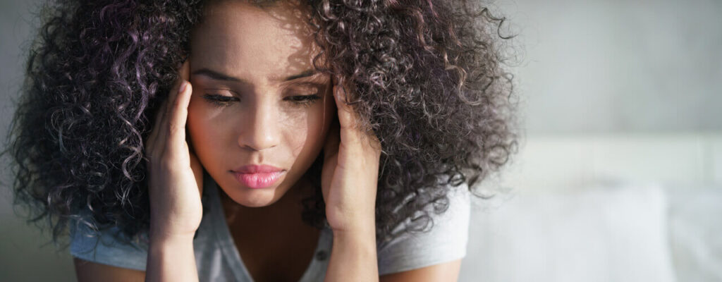 Managing Life Around Stress-Related Headaches? We Can Help