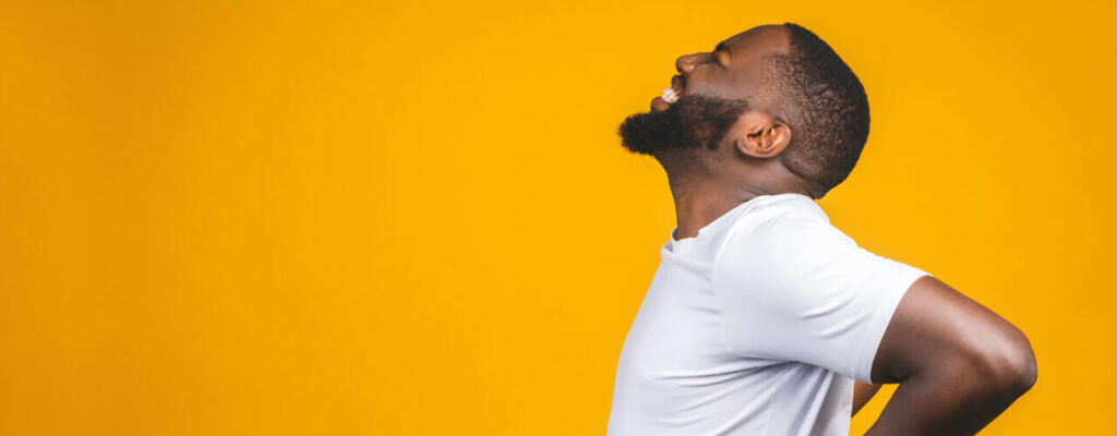 Physiotherapy Can Relieve Your Lower Back Pain