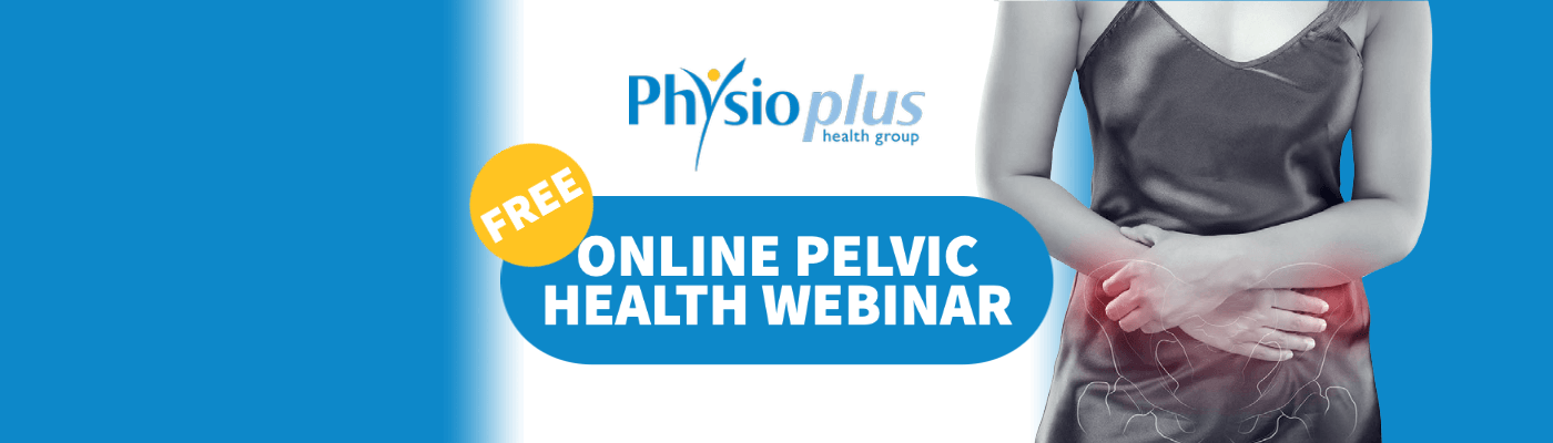 Workshop – Pelvic Health