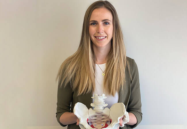 Pelvic Floor Therapy Could Change Your Life