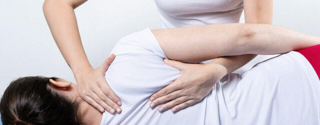 Are You in Need of Pain Relief? Try Spinal Manipulation With a Chiropractor!