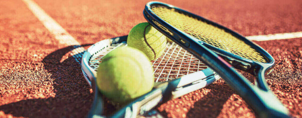 How Chiropractic Care Can Help Resolve Tennis Injuries