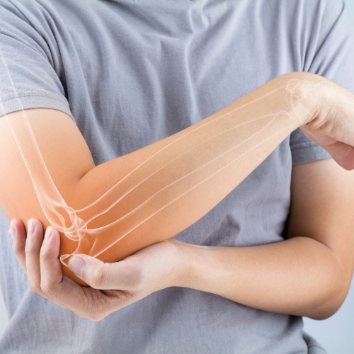 Elbow, Wrist & Hand Pain Relief Lansdowne, VA - Nova Rehabilitation