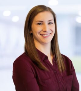 Sarah-DeBoer-Registered-Physiotherapist-Physioplus-Health-Group-Toronto-On