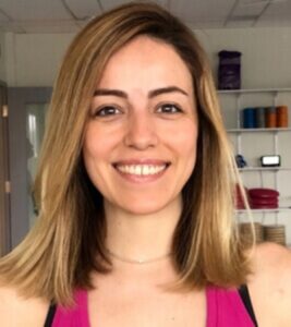 Sheila-Hosseini-Certified-Pilates-Instructor-Physioplus-Health-Group-Toronto-On