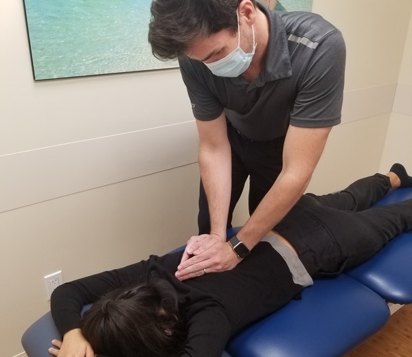 What to Expect at Your First Chiropractic Appointment