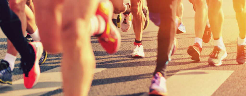 FREE IN-PERSON AND ONLINE RUNNING WORKSHOP