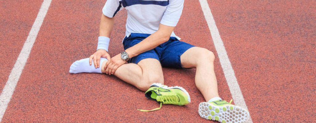 chiropractic treatment for sports injuries