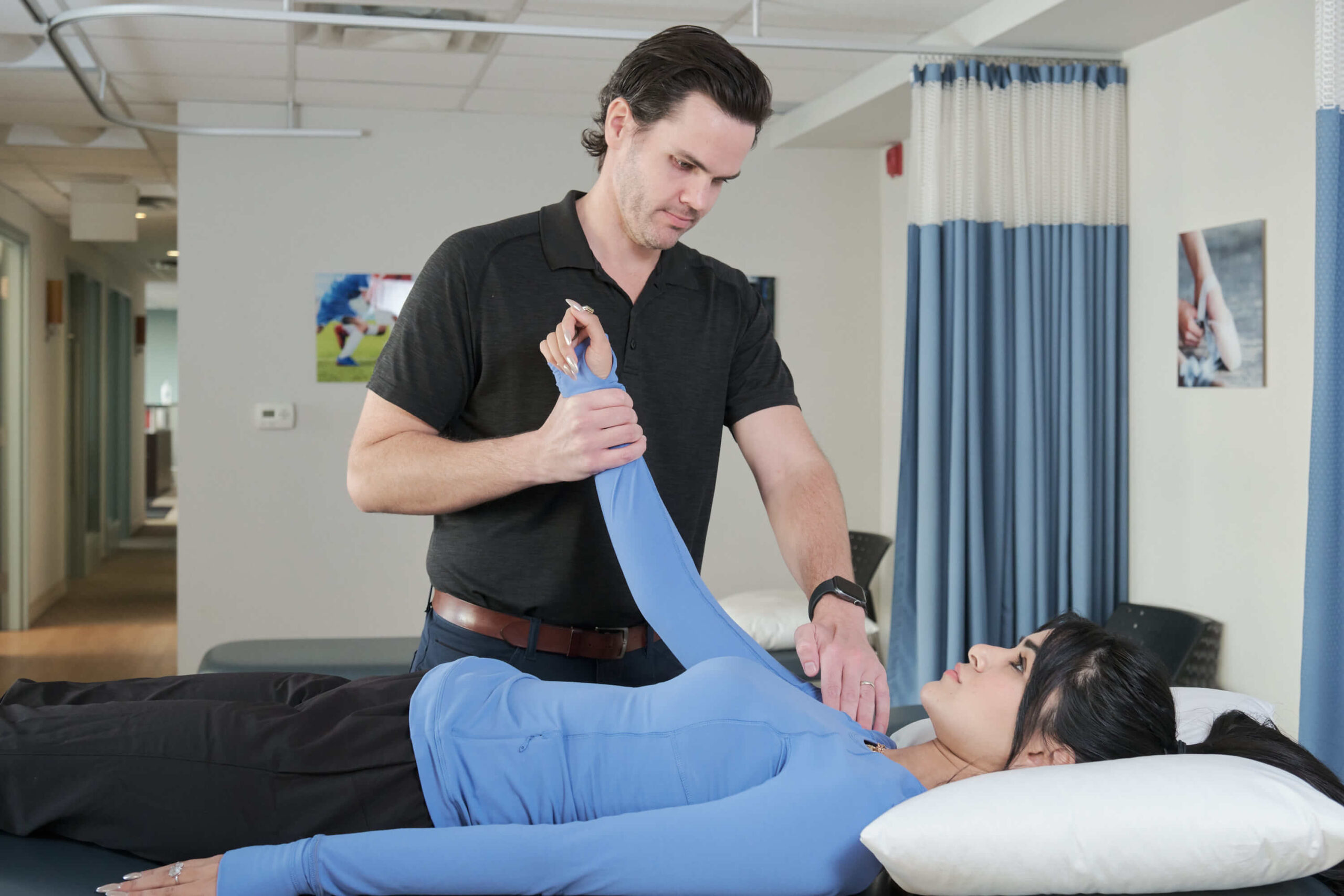 Chiropractic Care | Bloor West Village, Toronto, ON | PhysioPlus