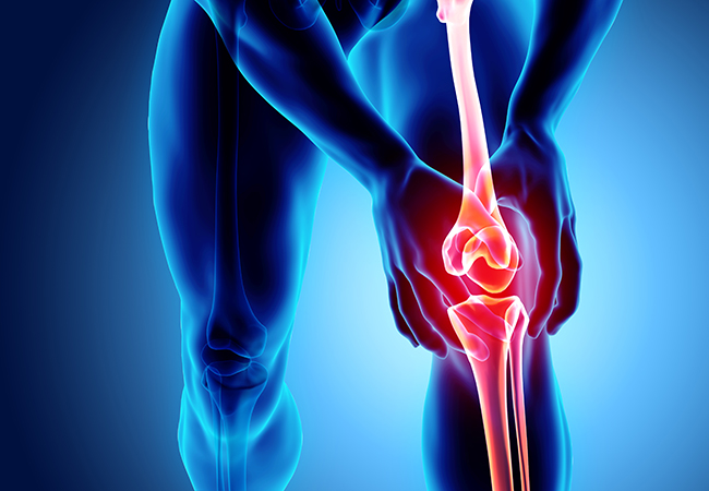 Find Relief from Osteoarthritis Pain