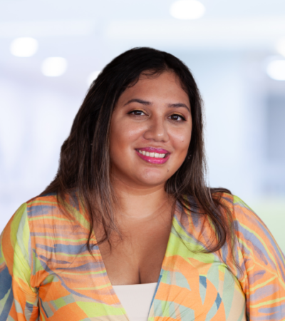 Joy Chin-Sang PhysioPlus Office Administrator