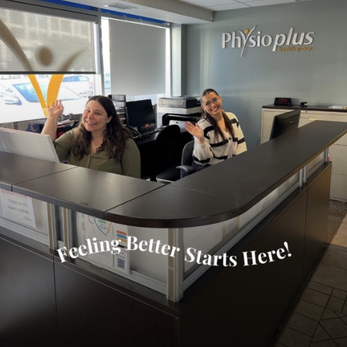 Physioplus-Health-Group-Toronto-On