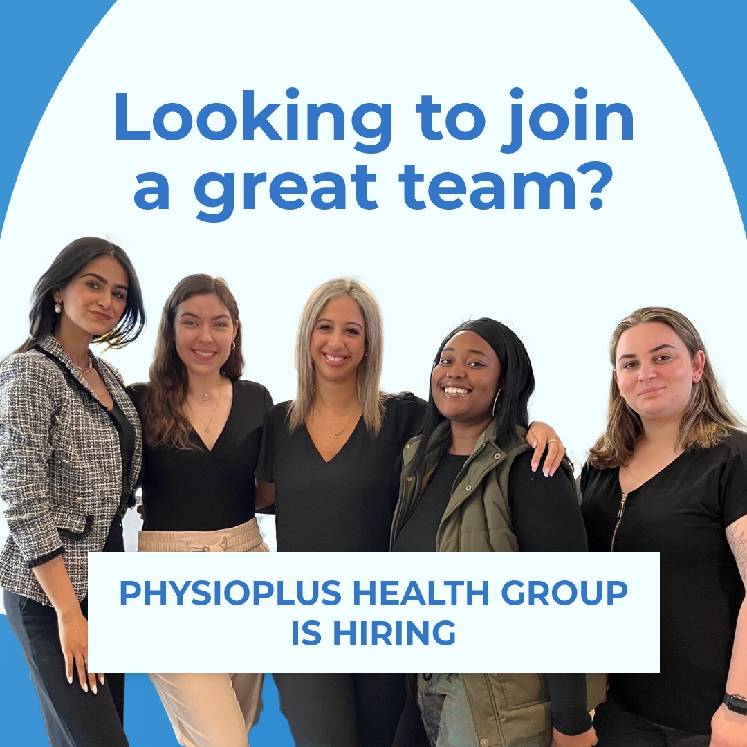 Physioplus-Health-Group-Toronto-On