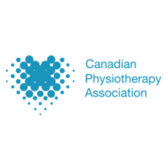 Canadian Physiotherapy Association Logo