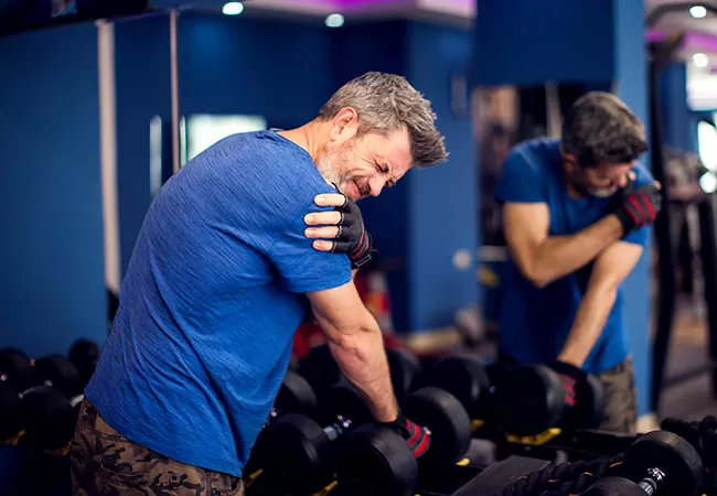 A Comprehensive Look at How Posture Affects the Shoulder