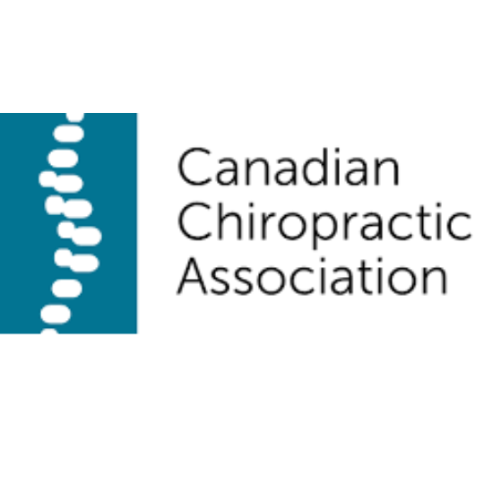 Canadian Chiropractic Association Logo