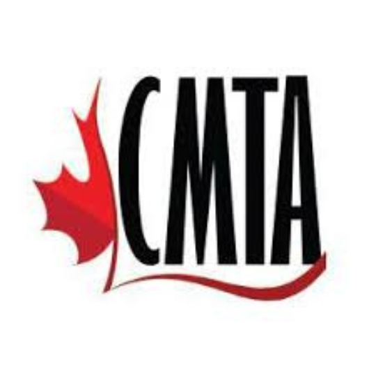 Canadian Massage Therapist Association Logo