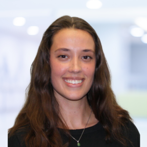 Alicia Hanman Physiotherapist Physioplus