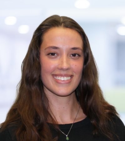 Alicia Hanman Physiotherapist Physioplus