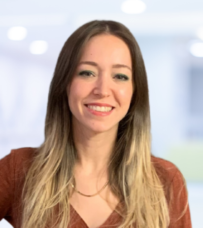 Emma Croll - Patient Experience Coordinator PhysioPlus