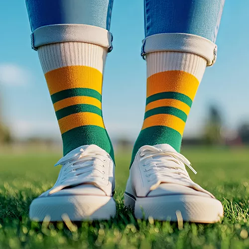 How to Find Relief for Foot Pain With Physiotherapy This Spring