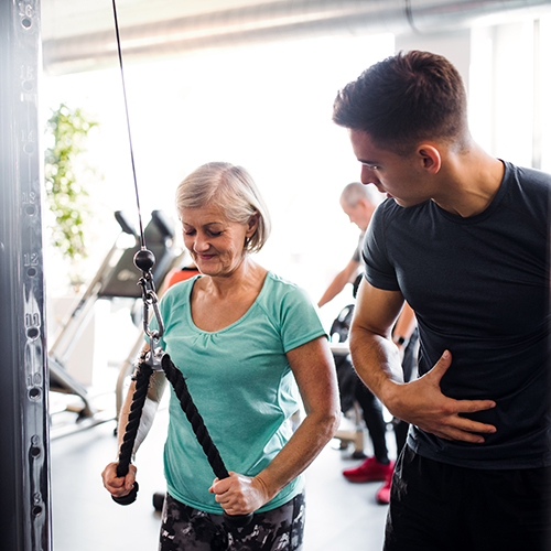 Core Strength Made Simple: Expert Physiotherapy Tips