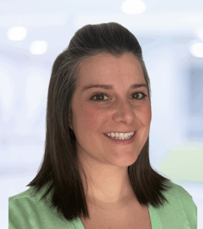 Ashley Stainton - Register Massage Therapist