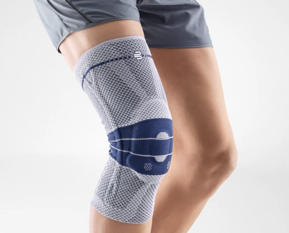 Bauerfiend Genutrain