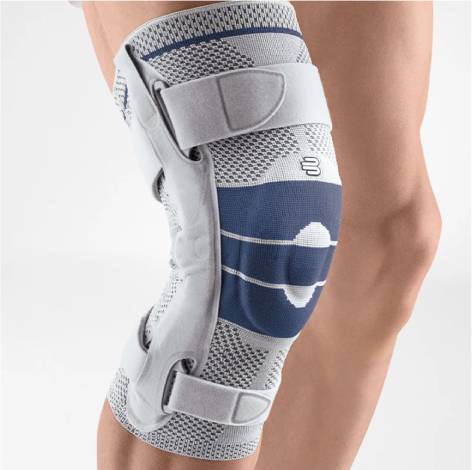 Bauerfiend Hinged Knee Brace