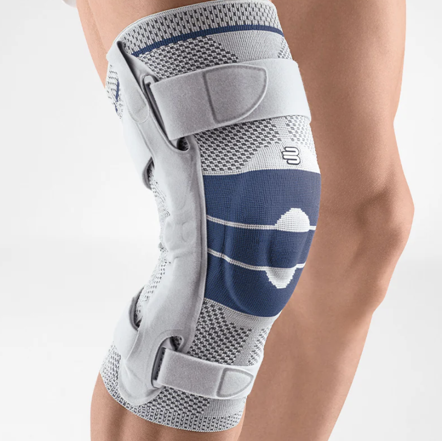 Bauerfiend Genutrain S