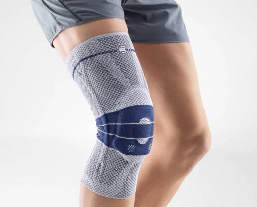 Bauerfiend Knee Sleeve