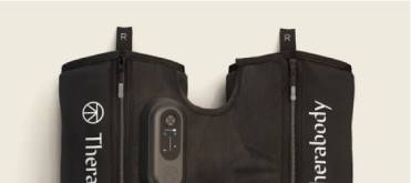 Compression: Jetboots