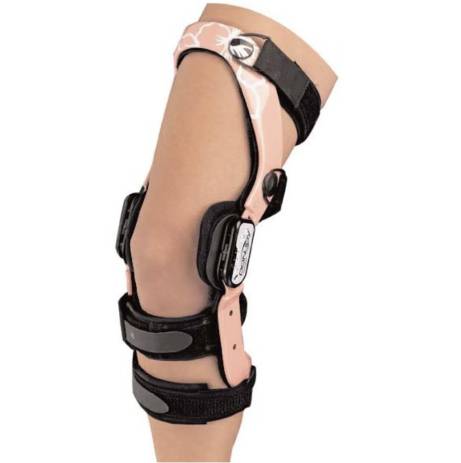 Custom ACL Brace: Defiance III