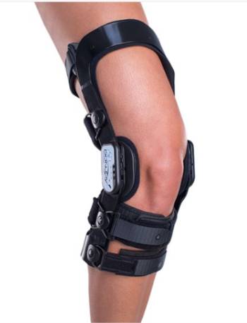 Custom ACL Brace: Female Fource