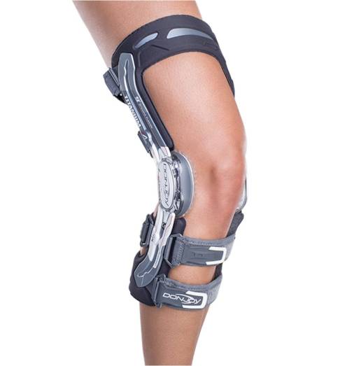 Custom ACL Brace: A22