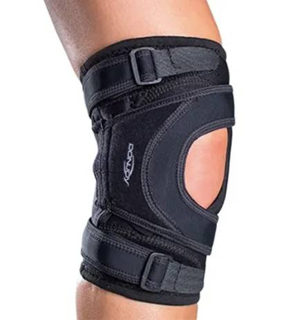 Knee Brace for Patellofemoral Pain