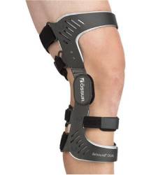 Knee Unloader: Custom