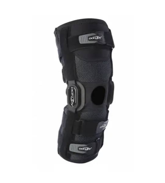 Post Surgical Knee Brace