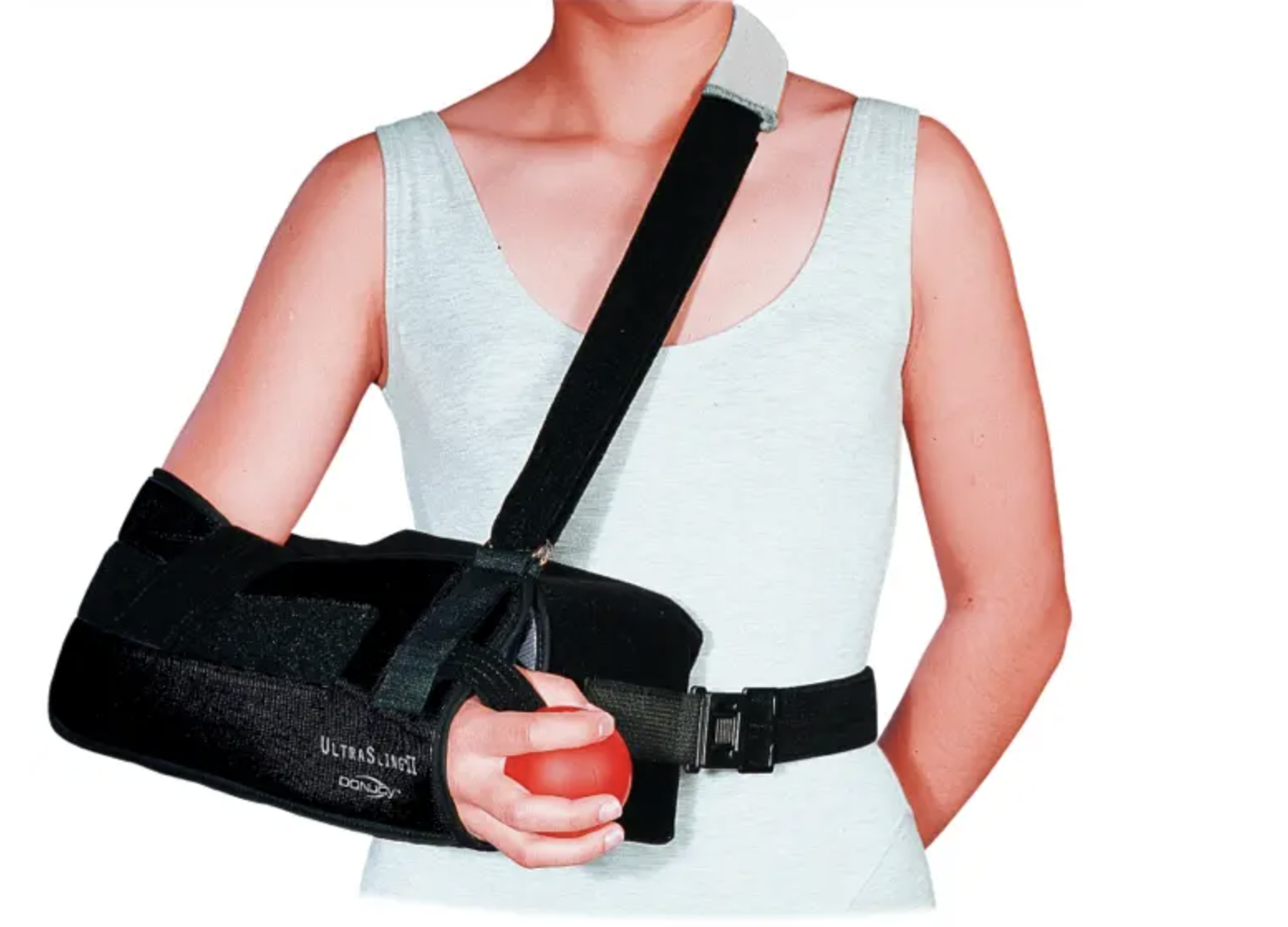 Post Surgical Shoulder Brace