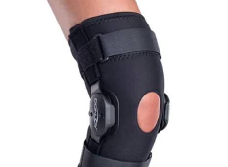 Sports Hinged Knee Brace