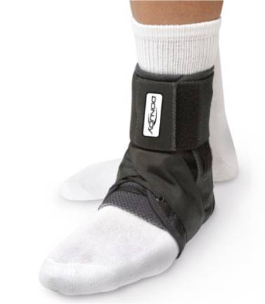Stabilizing Ankle Brace