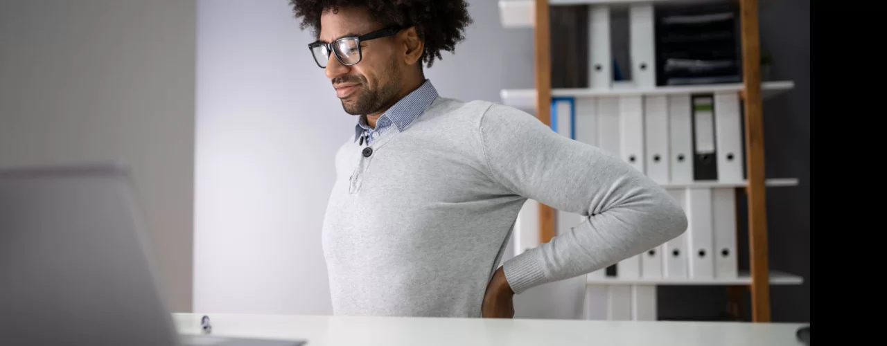 Ergonomic Assessments