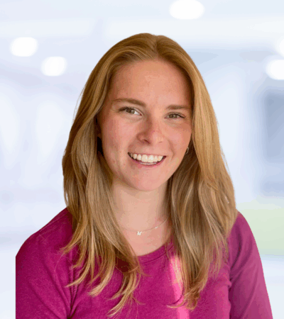 Erin Walkovich - Registered Occupational Therapist