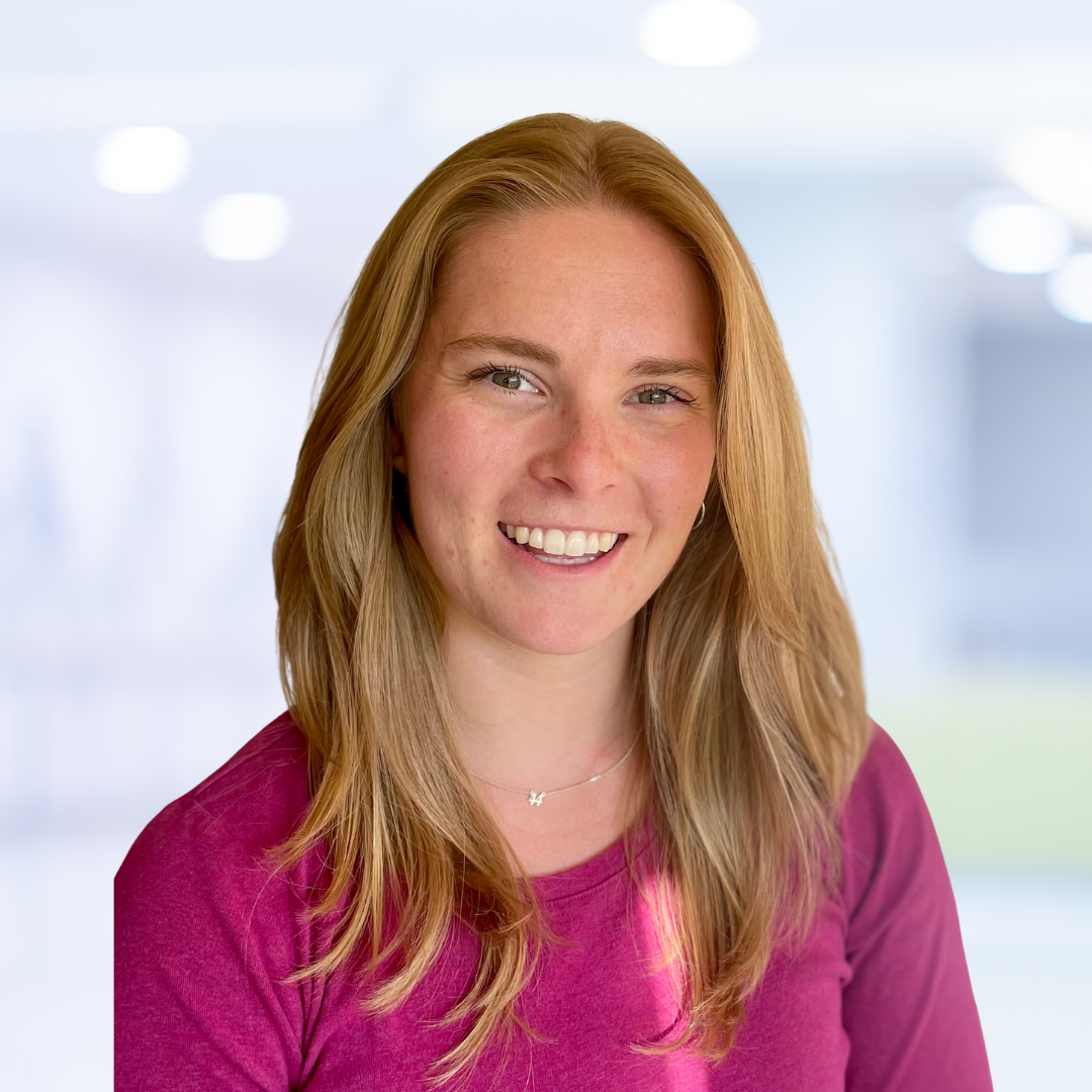 Erin Walkovich - Registered Occupational Therapist