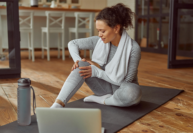 Managing Knee Arthritis with Physiotherapy: Your Path to Pain-Free Living