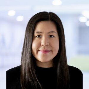 Lisa Nham Physiotherapist at PhysioPlus Health Group 4