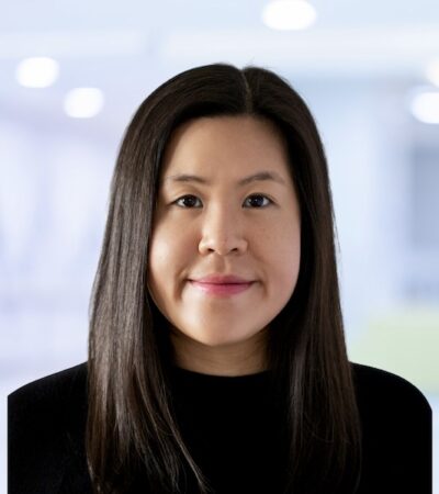 Lisa Nham Physiotherapist at PhysioPlus Health Group 4