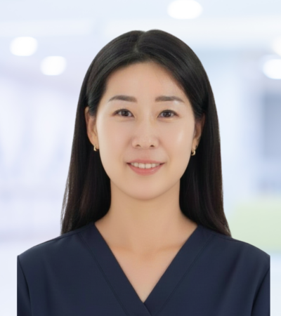 Eva Kim Registered Chiropodist PhysioPlus Health Group